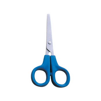 Multi-Purpose Plastic Handle Scissor  